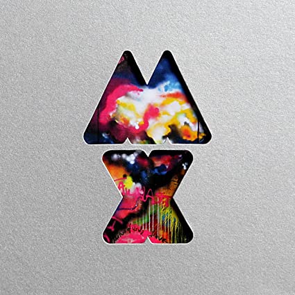 Mylo Xyloto - Vinyl