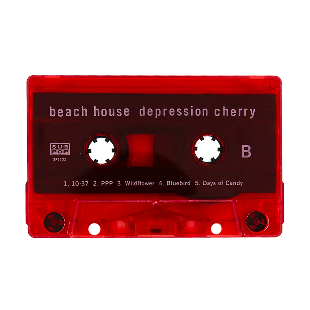 Beach House - PPP 