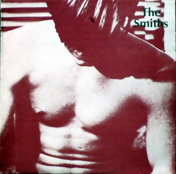 THE SMITHS - THE SMITHS Vinyl LP – Going Underground Records