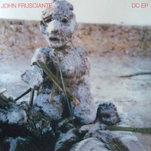 JOHN FRUSCIANTE - DC EP Vinyl 12