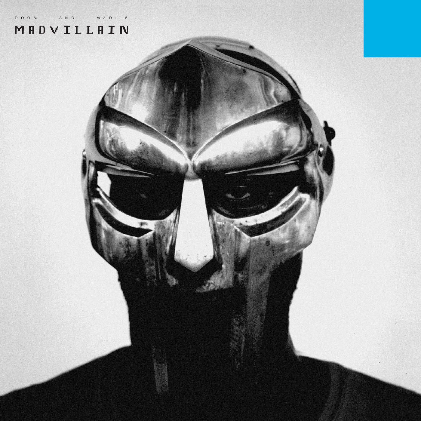 PRE-ORDER: MADVILLAIN - MADVILLANY - AUDIOPHILE EDITION Vinyl 2xLP