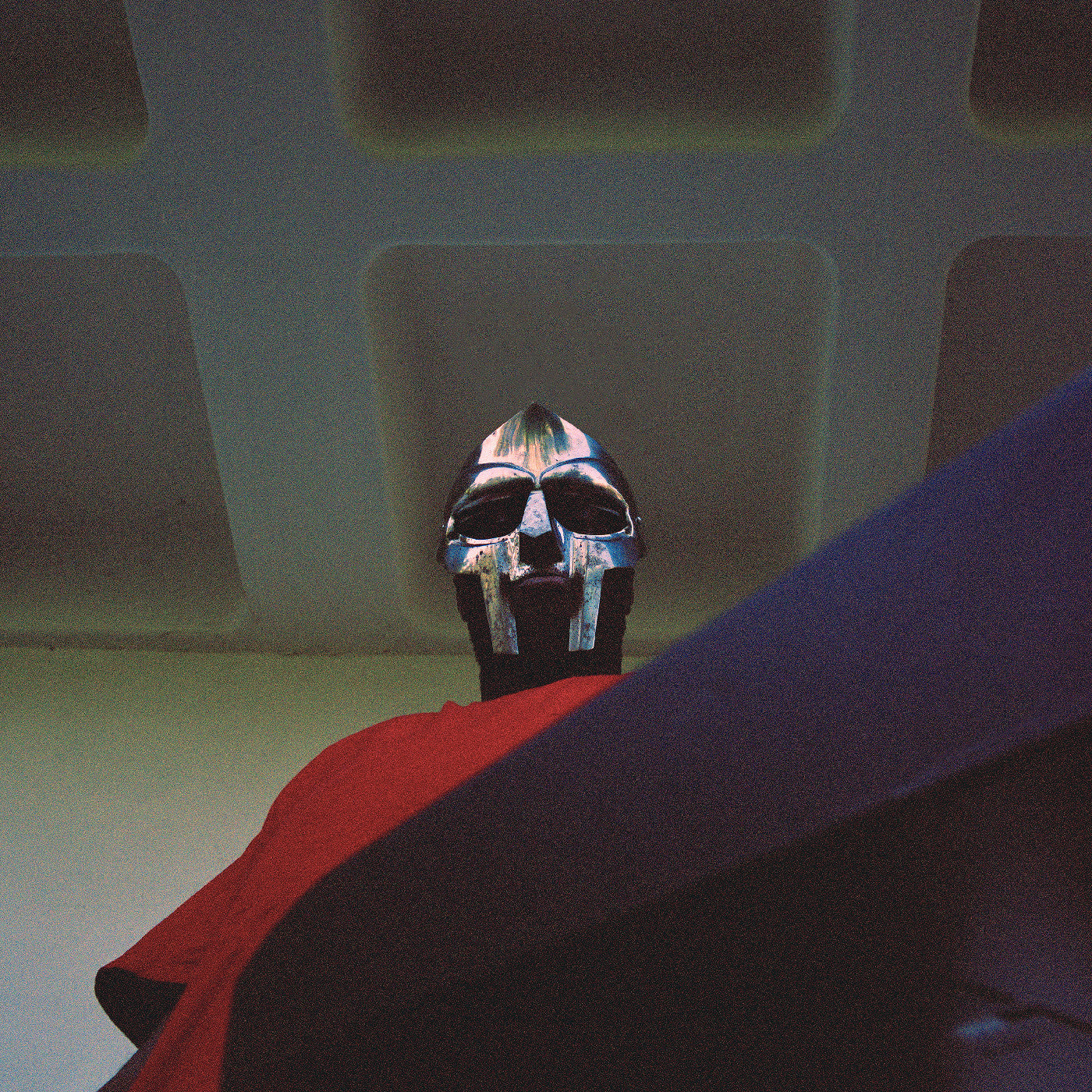 PRE-ORDER: MADVILLAIN - MADVIALLAINY DEMOS Vinyl LP