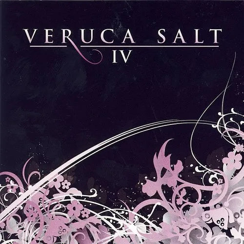 VERUCA SALT - IV Vinyl LP