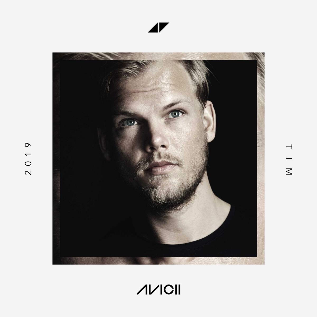 AVICII - TIM Vinyl LP