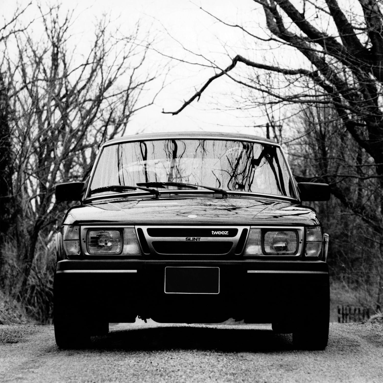 SLINT - TWEEZ 35th ANNIVERSARY Vinyl LP