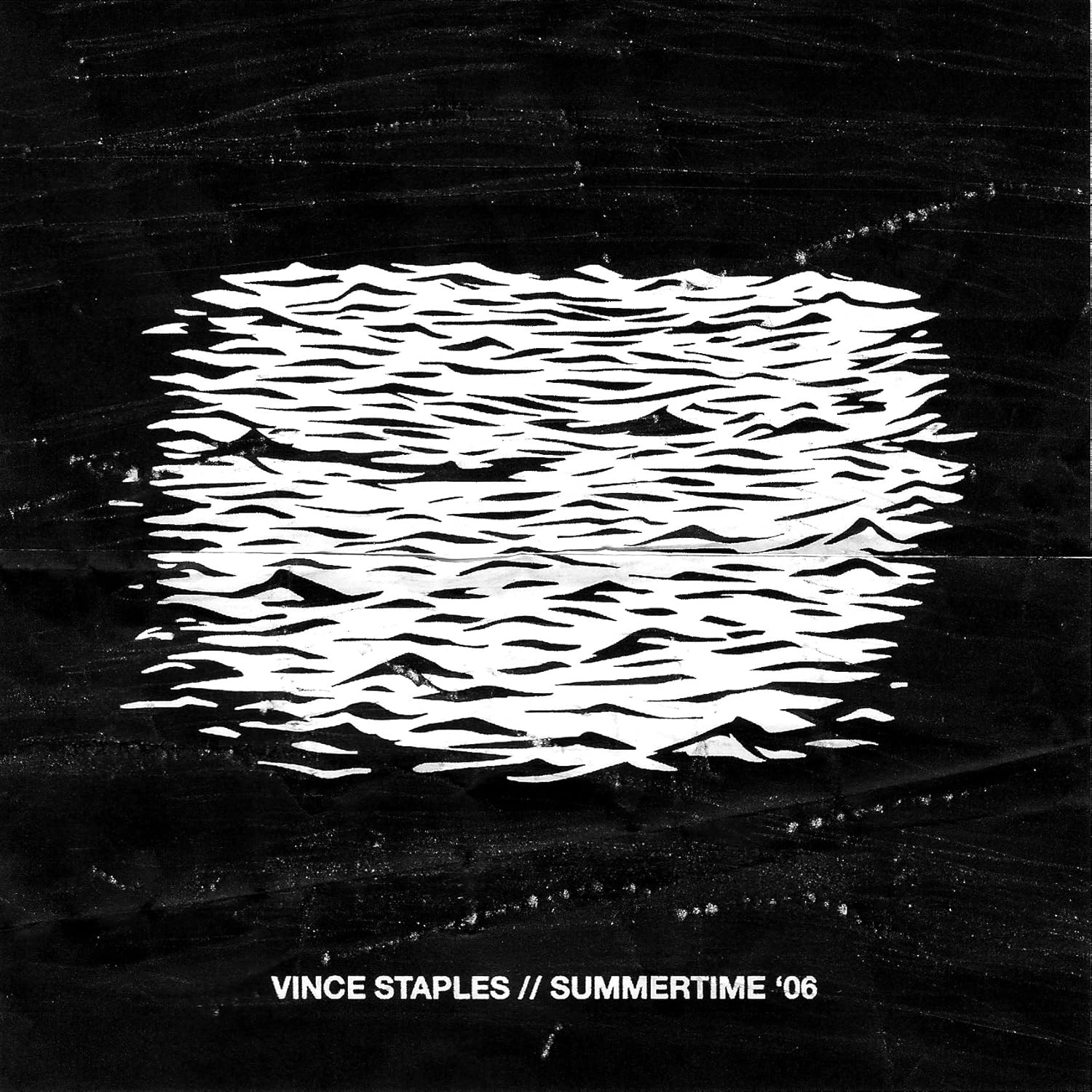 VINCE STAPLES - SUMMERTIME '06 Vinyl LP