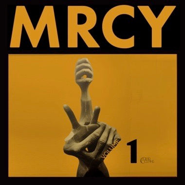 MRCY - VOLUME 2 Vinyl LP