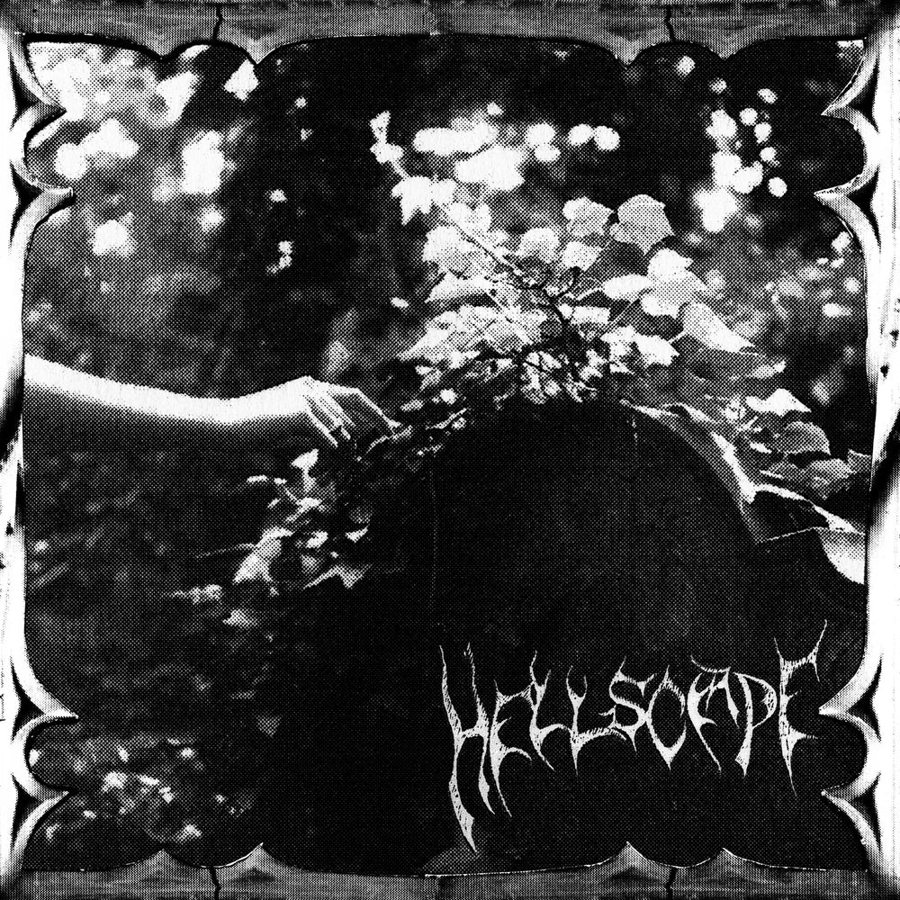 HELLSCAPE - HELLSCAPE EP Vinyl 7"