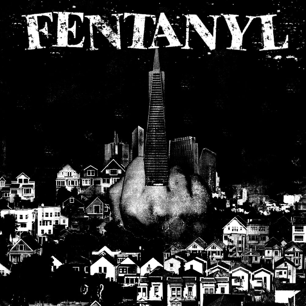 FENTANYL - FENTANYL Vinyl LP