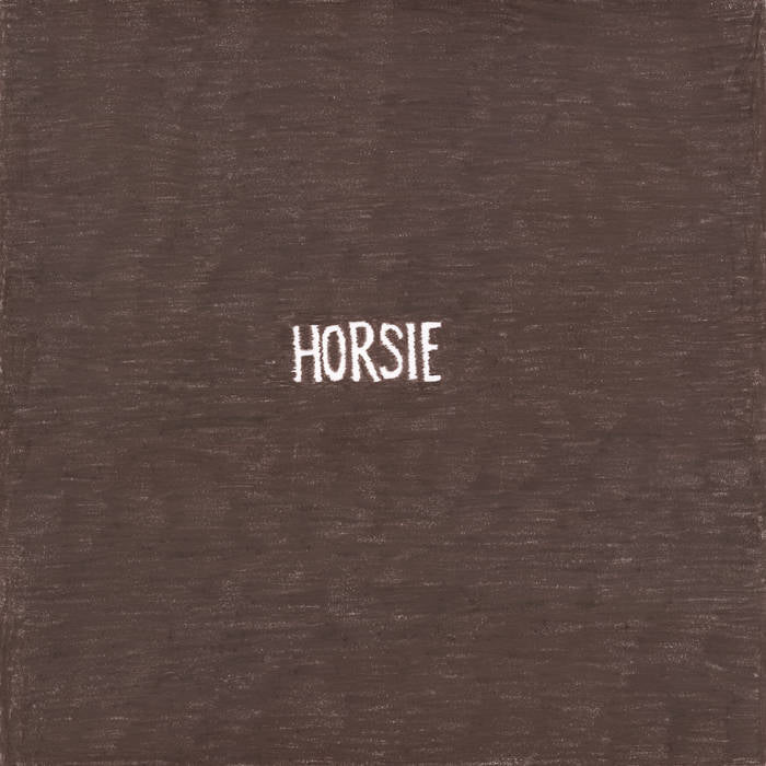 HOMESHAKE - HORSIE Vinyl LP