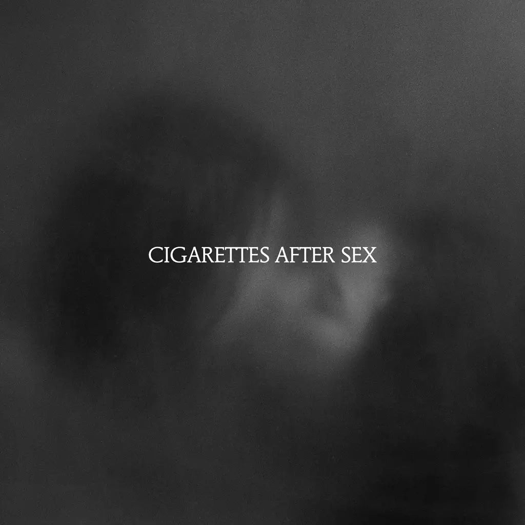 CIGARETTES AFTER SEX - X’S Vinyl LP