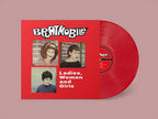 BRATMOBILE - LADIES, WOMEN AND GIRLS Vinyl LP