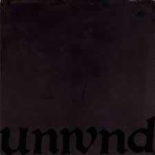 UNWOUND - LEAVES INSIDE OF YOU Vinyl 2xLP