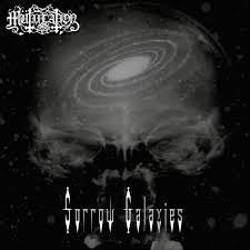 MUTIILATION - SORROW GALAXIES Vinyl LP