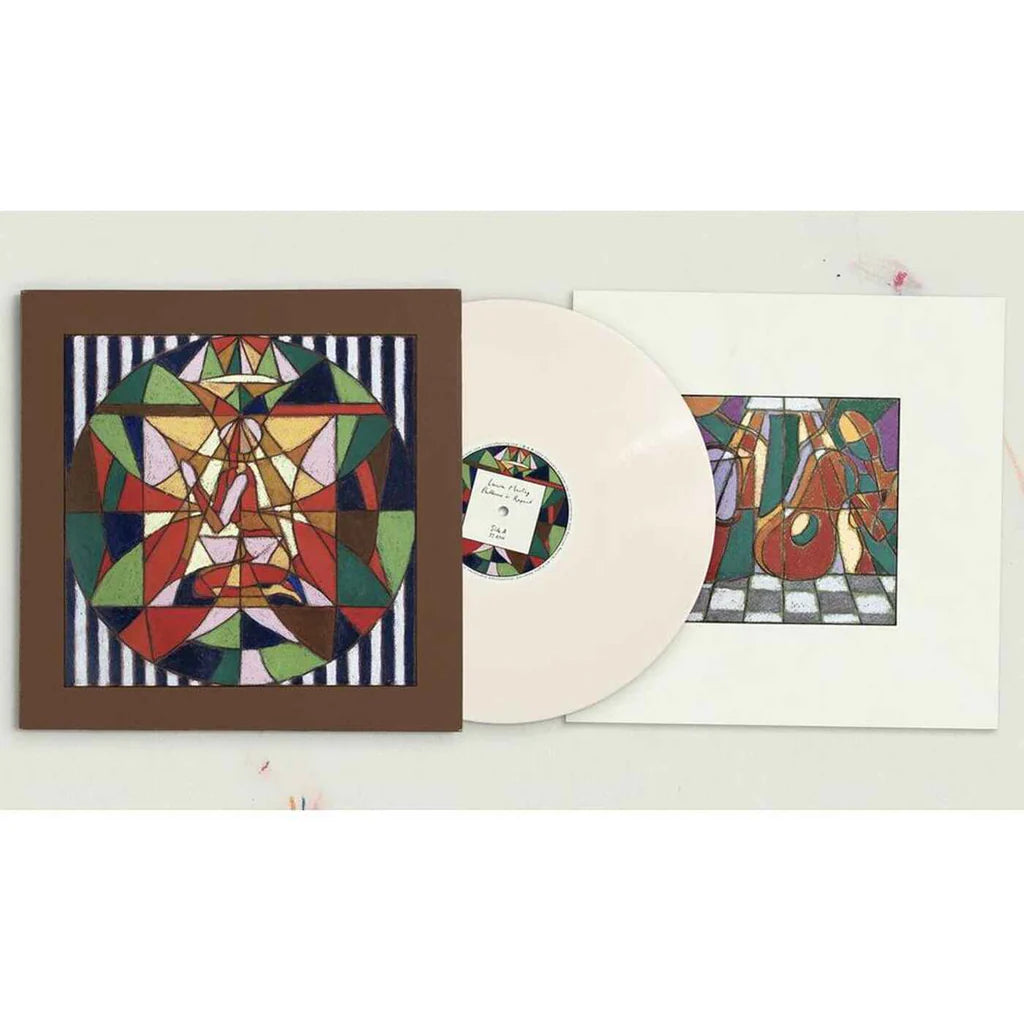 LAURA MARLING - PATTERNS IN REPEAT Vinyl LP