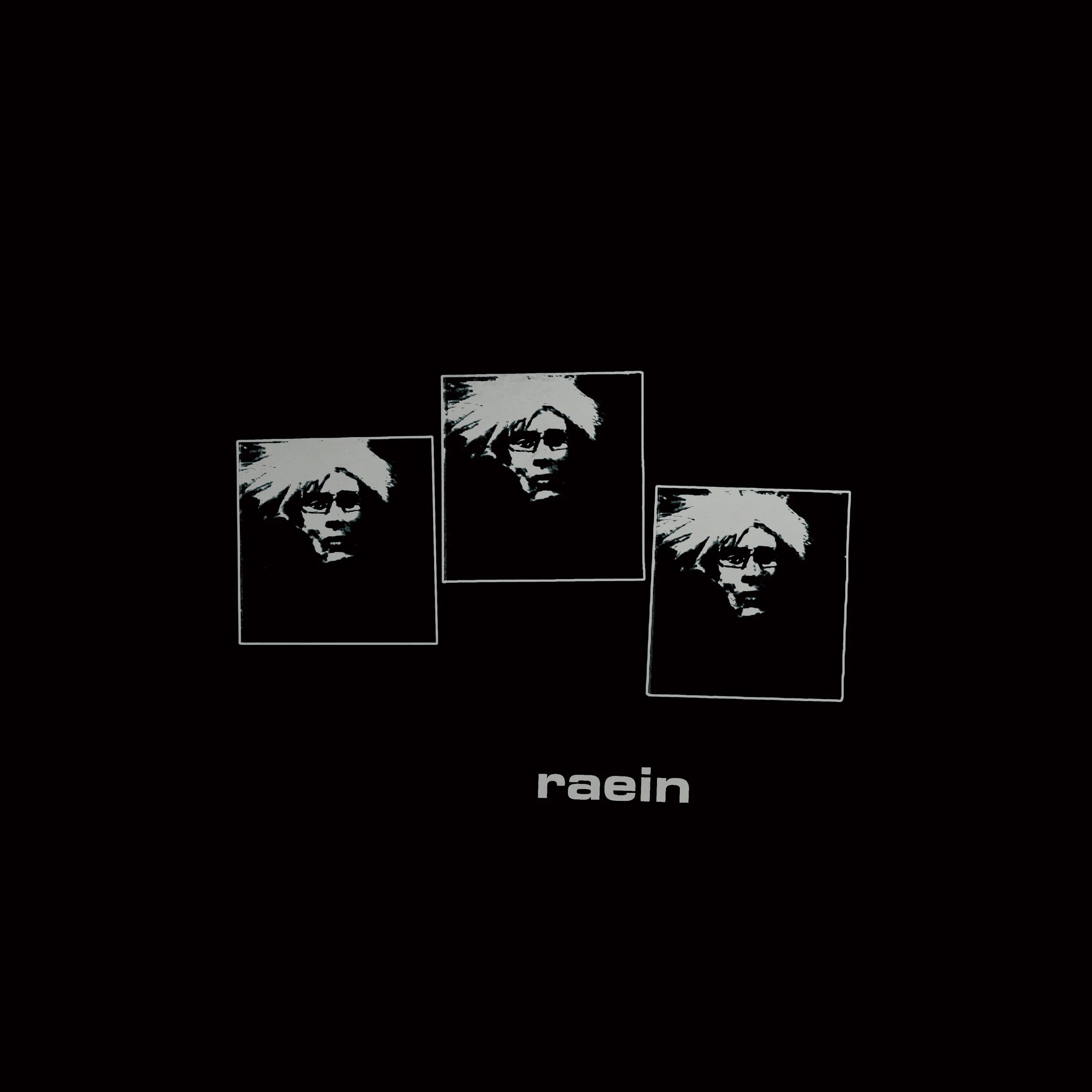 RAEIN - IL N'Y A PAS DE ORCHESTRE Vinyl LP