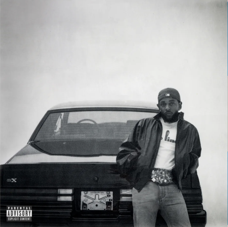 PRE-ORDER: KENDRICK LAMAR - GNX Vinyl LP