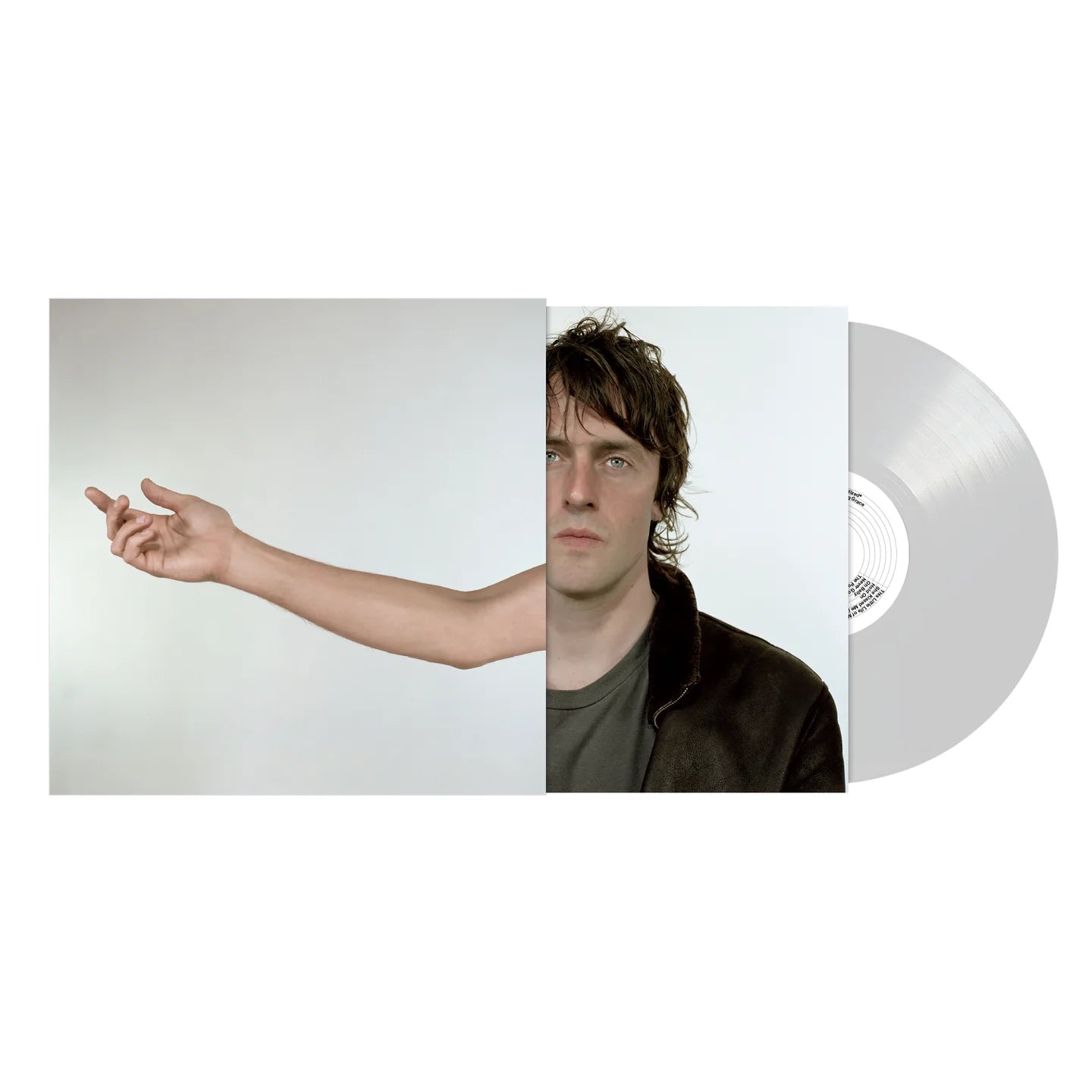 SPIRITUALIZED - AMAZING GRACE Vinyl LP