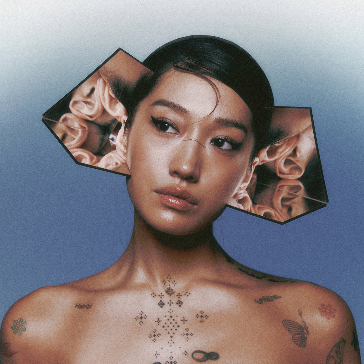 PEGGY GOU - I HEAR YOU Vinyl LP