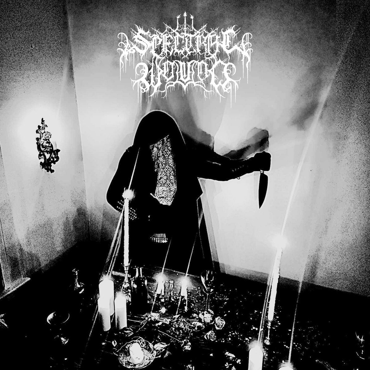 SPECTRAL WOUND - SONGS OF BLOOD AND MIRE Vinyl LP