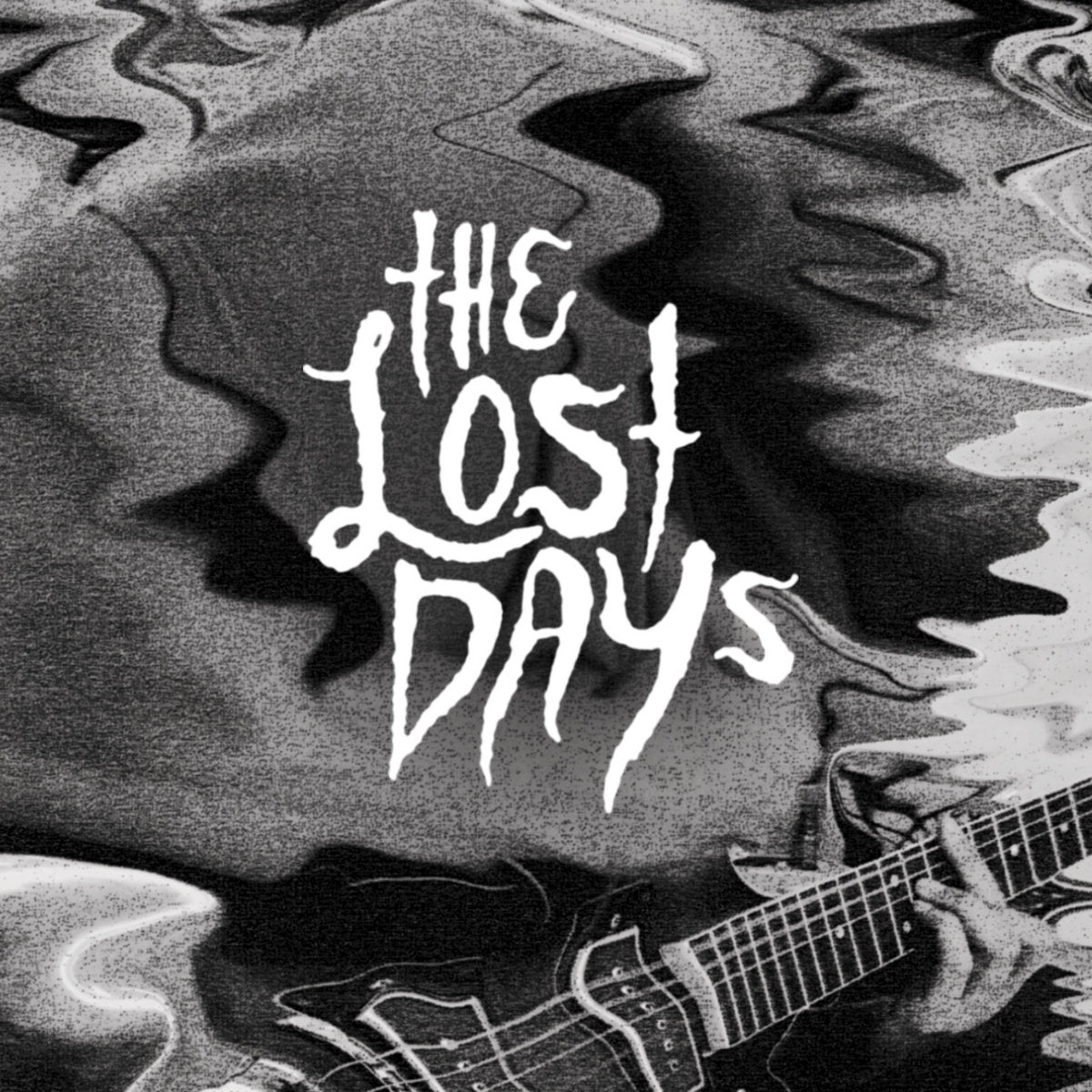 THE LOST DAYS - LOST DEMOS Vinyl 12" EP