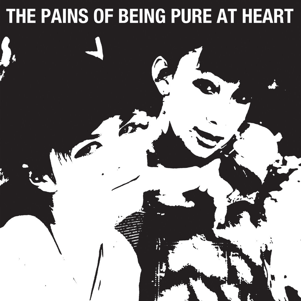 THE PAINS OF BEING PURE AT HEART - THE PAINS OF BEING PURE AT HEART 15th ANNIVERSARY EDITION Vinyl LP