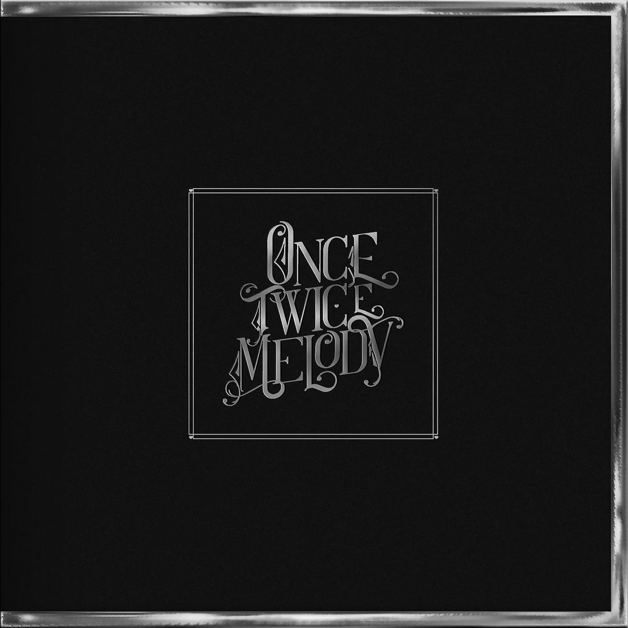 BEACH HOUSE - ONCE TWICE MELODY 2xCD