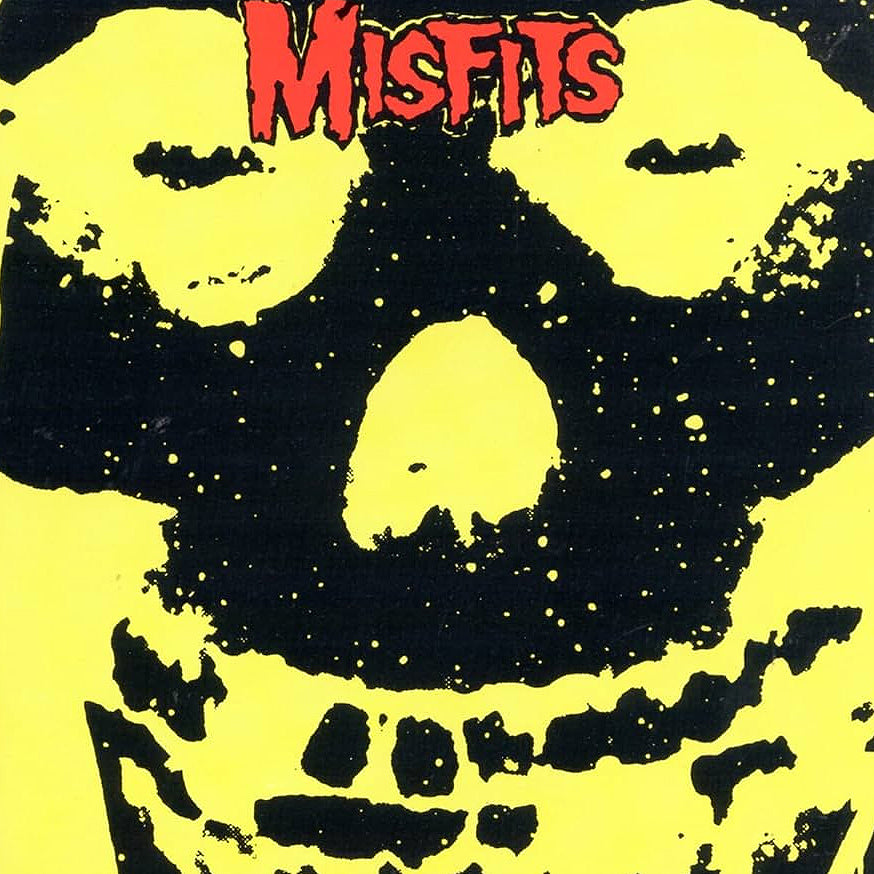 MISFITS - COLLECTION 1 CD