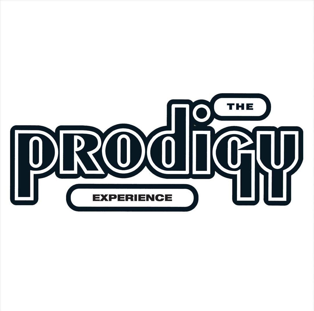 THE PRODIGY - EXPERIENCE Vinyl LP