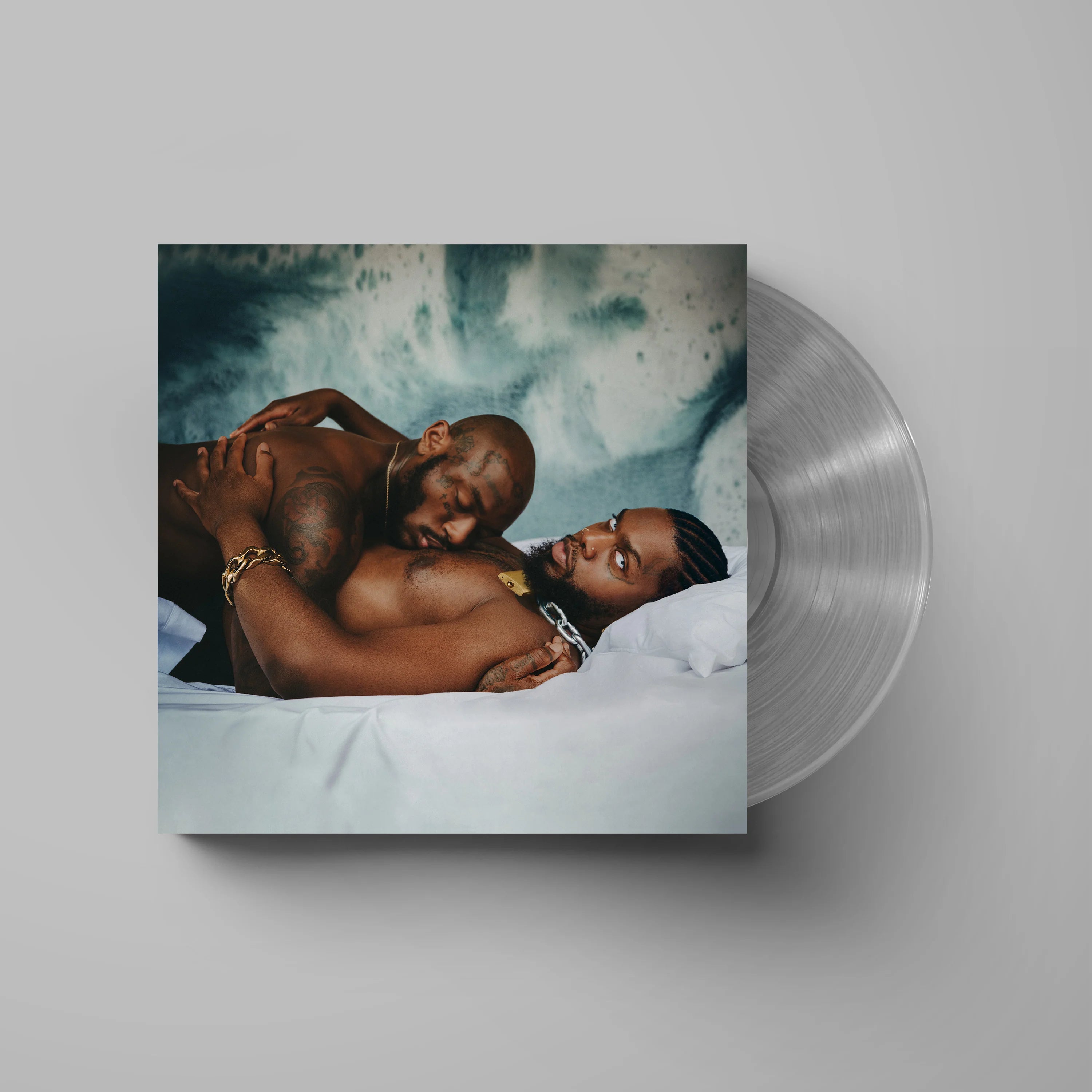 SERPENTWITHFEET - GRIP Vinyl LP