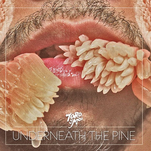 TORO Y MOI - UNDERNEATH THE PINE Vinyl LP