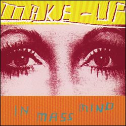 MAKE-UP - IN MASS MIND Vinyl LP