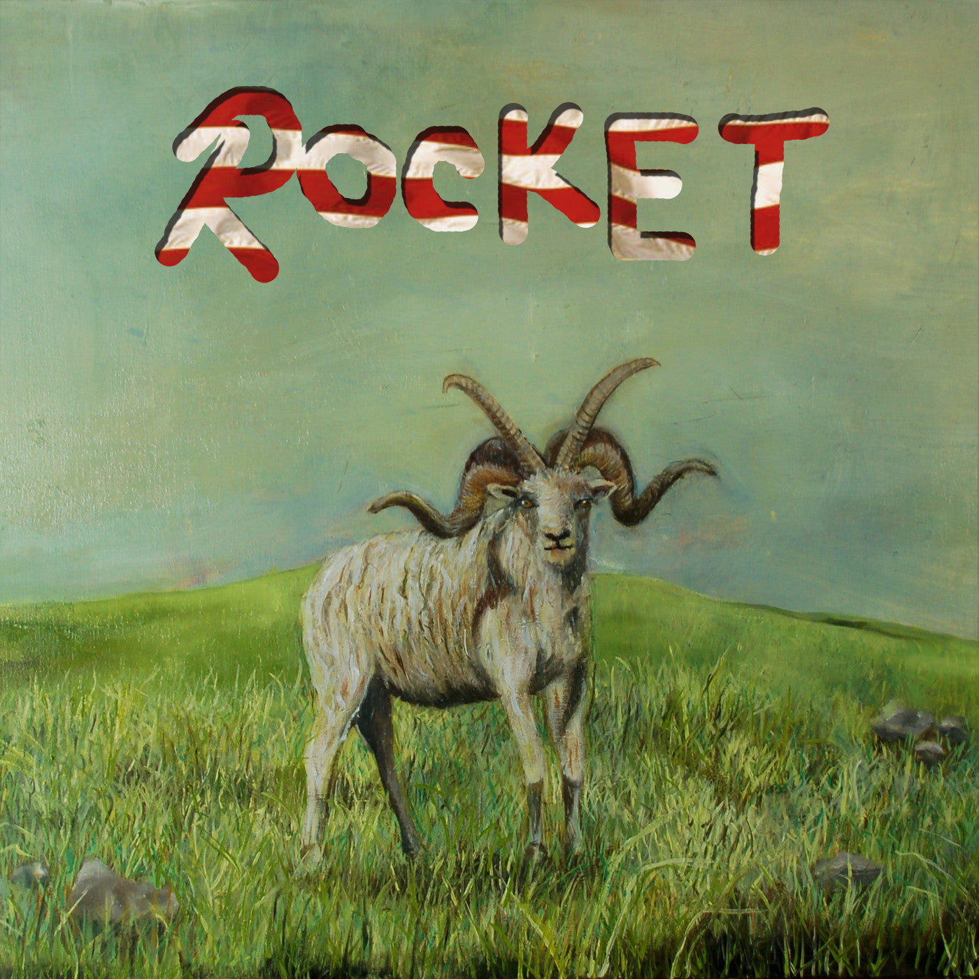 ALEX G - ROCKET Vinyl LP