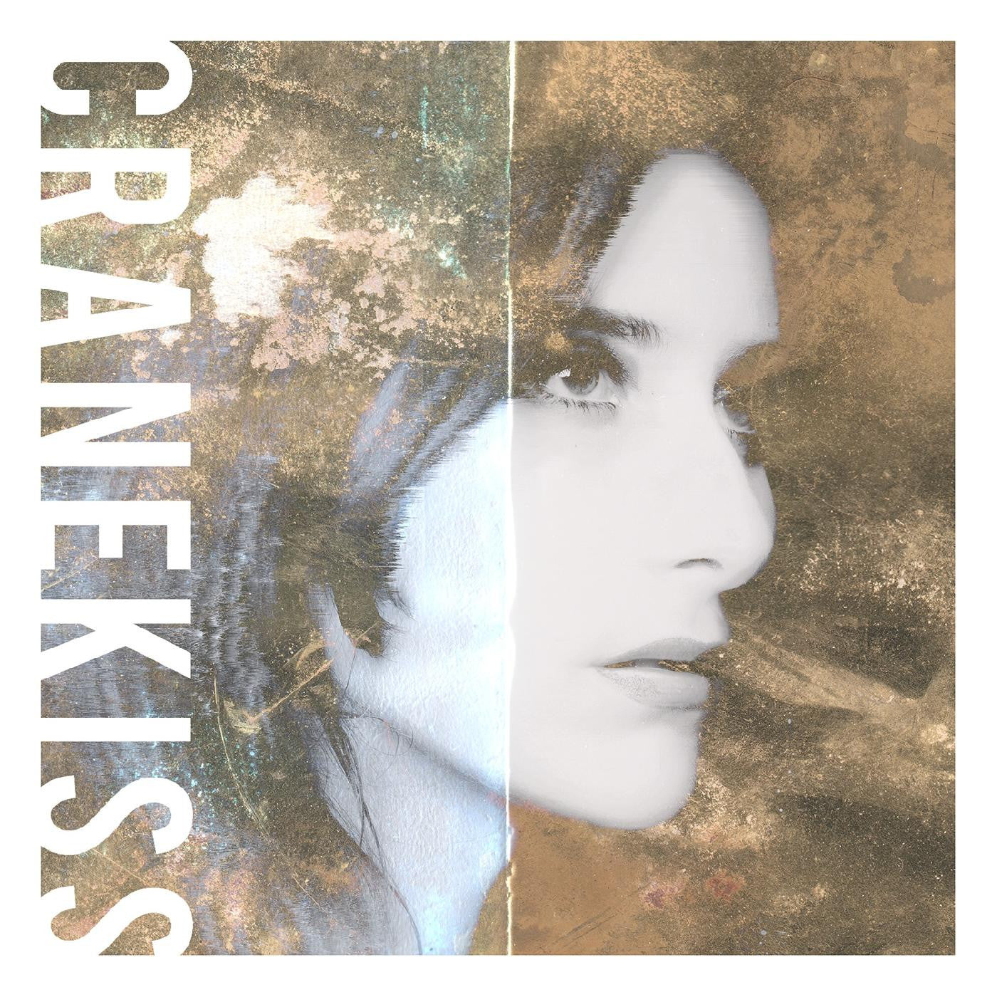 TAMARYN - CRANEKISS Vinyl LP