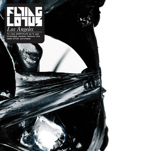 FLYING LOTUS - LOS ANGELES Vinyl LP