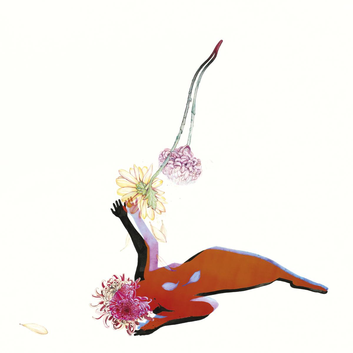 FUTURE ISLANDS - THE FAR FIELD Vinyl LP