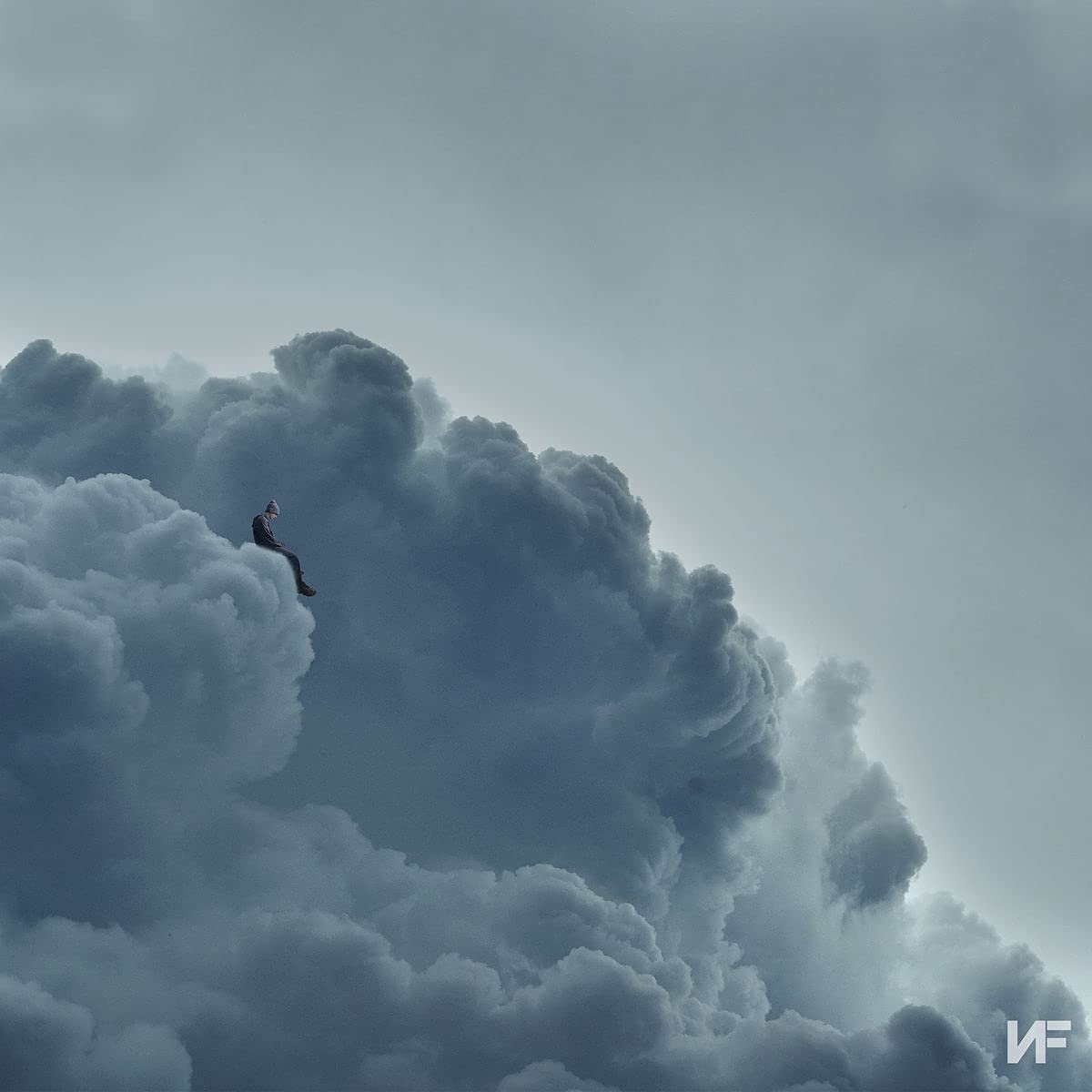 NF - CLOUDS (THE MIXTAPE) Vinyl LP