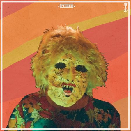 TY SEGALL - MELTED Vinyl LP