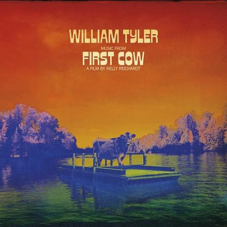 WILLIAM TYLER - FIRST COW OST Vinyl LP