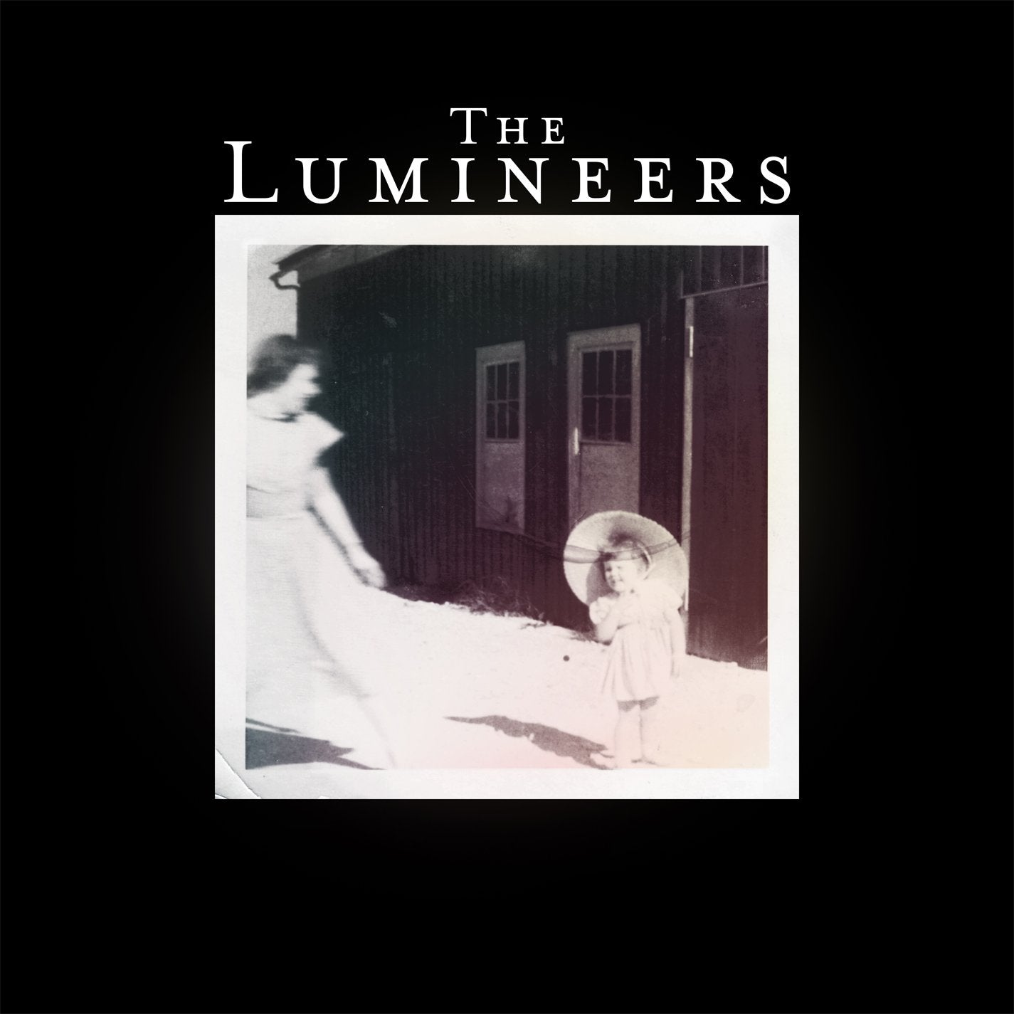 LUMINEERS, THE - THE LUMINEERS Vinyl LP