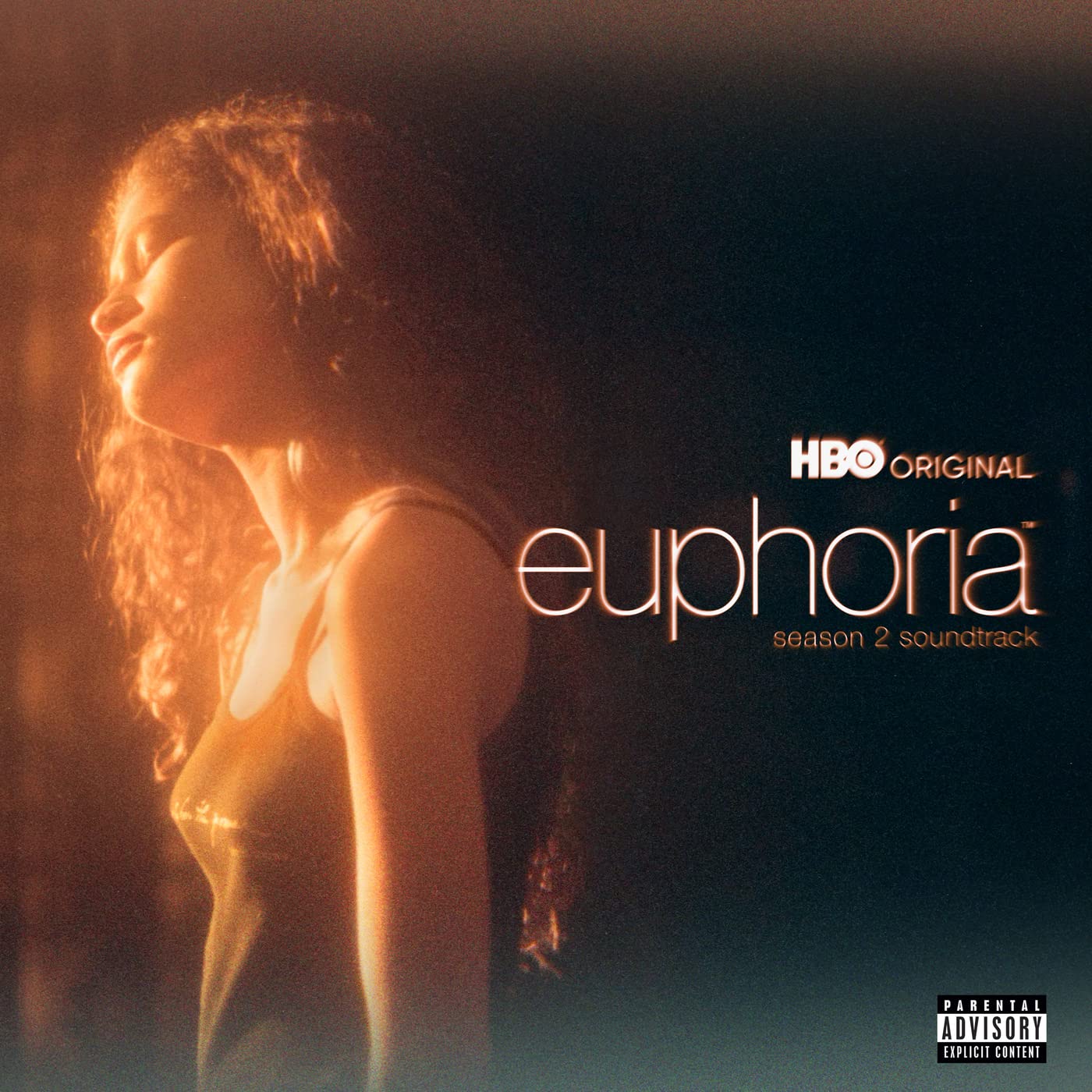 V/A - EUPHORIA SEASON 2 OST Vinyl LP