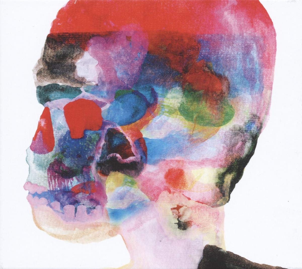 SPOON - HOT THOUGHTS Vinyl LP