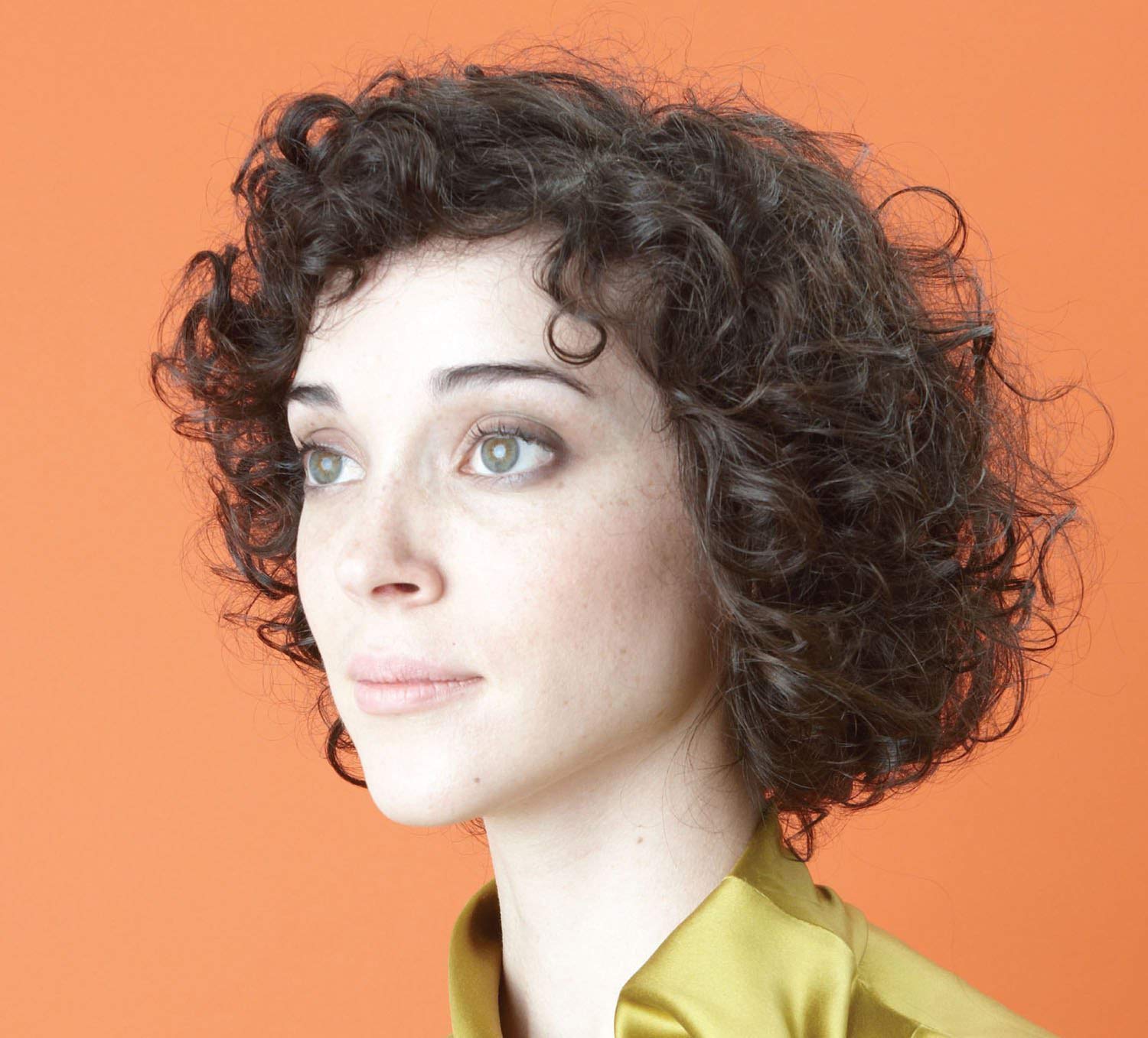 ST VINCENT - ACTOR Vinyl LP