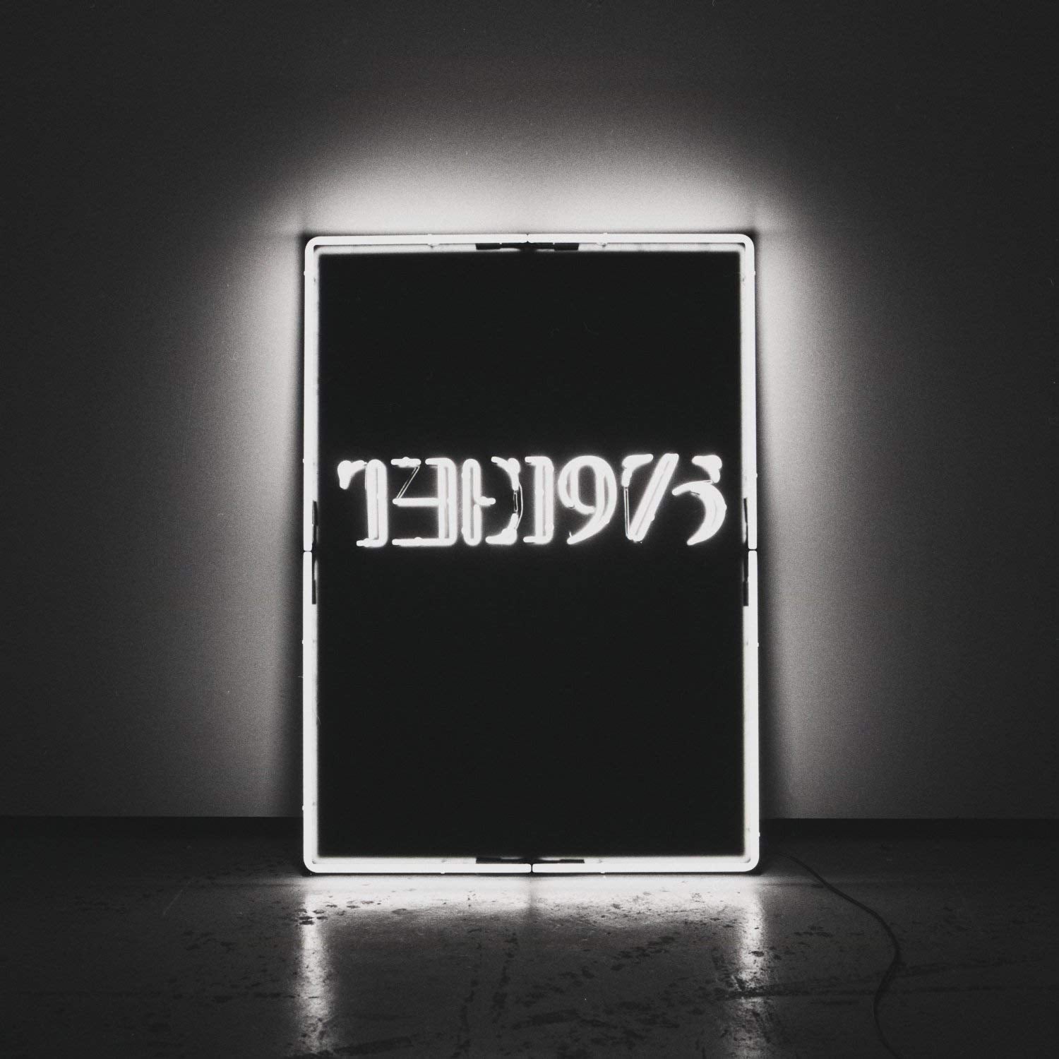 THE 1975 - THE 1975 Vinyl LP