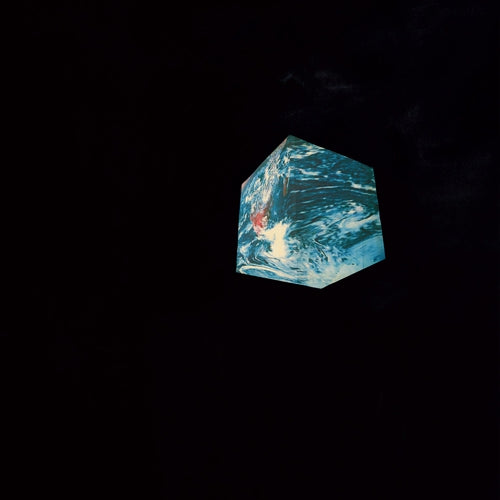 TIM HECKER - ANOYO Vinyl LP