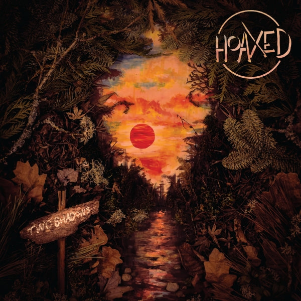 HOAXED - TWO SHADOWS Vinyl LP