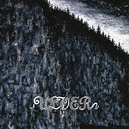 ULVER - BERGTATT Vinyl LP