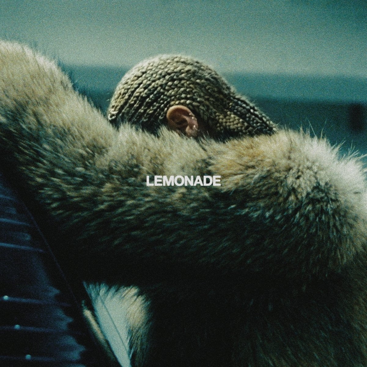 BEYONCE - LEMONADE Vinyl 2xLP