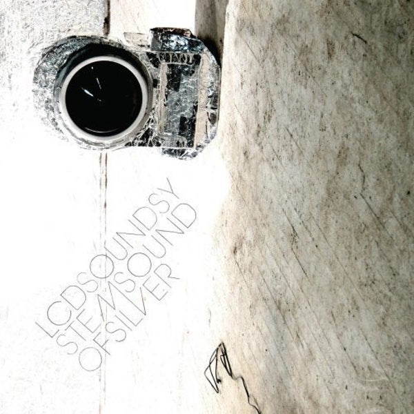 LCD SOUNDSYSTEM - SOUND OF SILVER Vinyl 2xLP