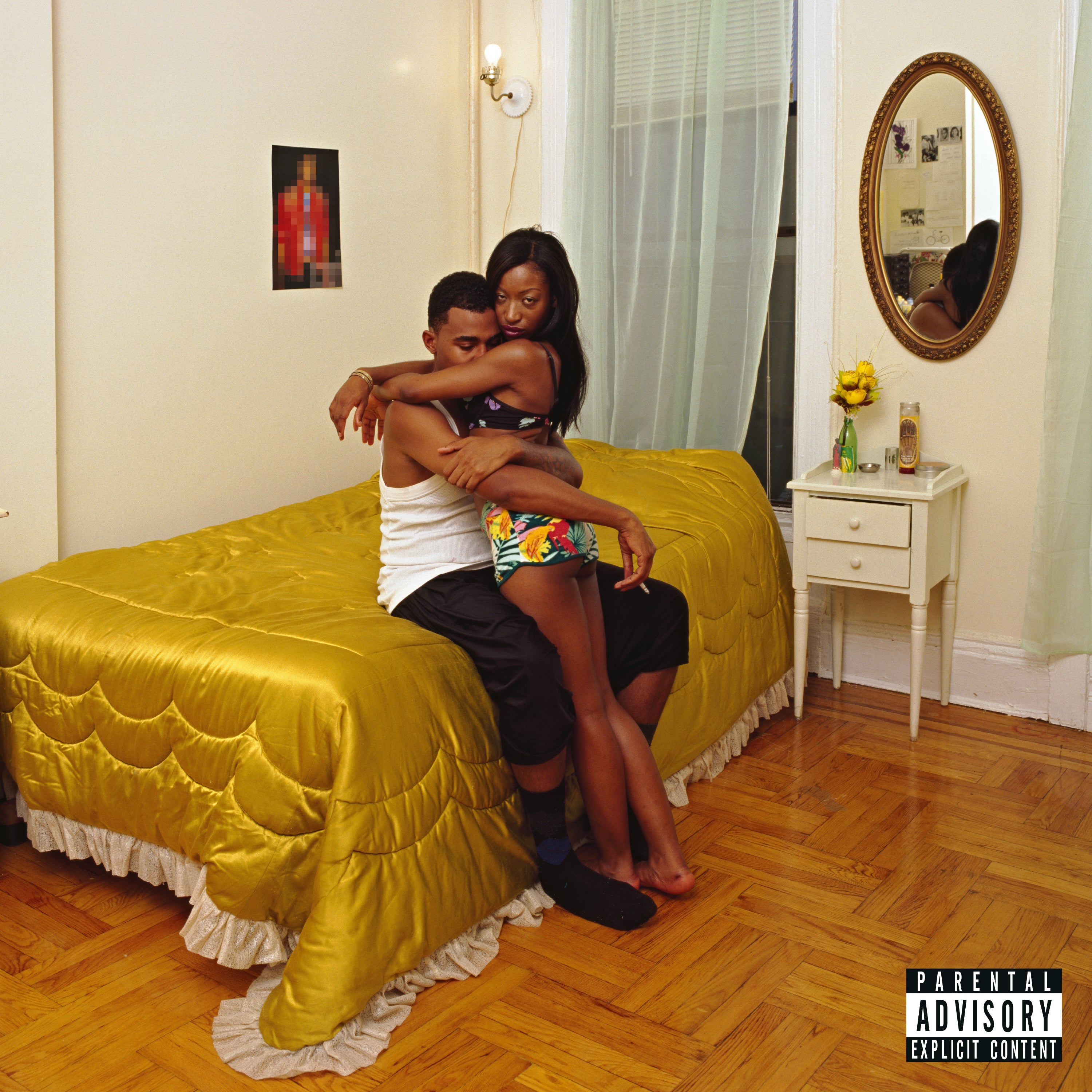 BLOOD ORANGE - FREETOWN SOUND Vinyl 2xLP